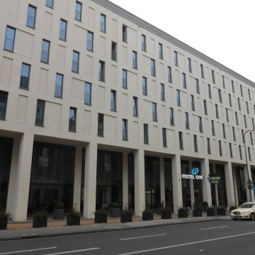 Koln Neustadt Nord Urlaub Die Besten Hotels In Koln Neustadt Nord Bei Holidaycheck