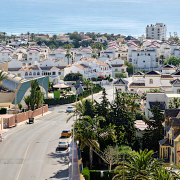Tagestrips mit dem Mietwagen in und rund um Alicante