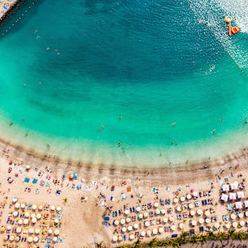 Gran Canaria mit der Familie – Die drei schönsten Ausflugsziele mit dem Mietwagen
