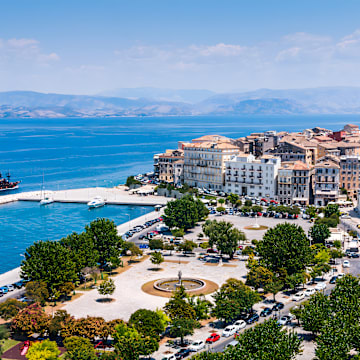 Roadtrip Korfu: Deine ultimative Reise über die griechische Insel!