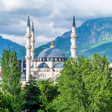 Albanien Roadtrip mit Mietwagen: Das ultimative Balkan-Abenteuer wartet auf Dich 