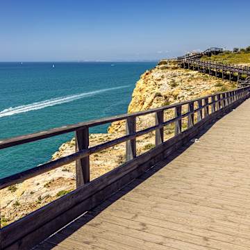 Familien-Roadtrip an der Algarve – sieben Tage voller Erlebnisse und Erholung