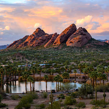 Kakteen, Canyons & Cowboy-Feeling – Arizona Roadtrip mit dem Mietwagen