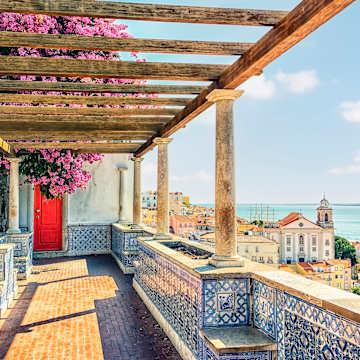 Entdecke Lissabon mit dem Mietwagen: Der perfekte Roadtrip rund um Lissabon