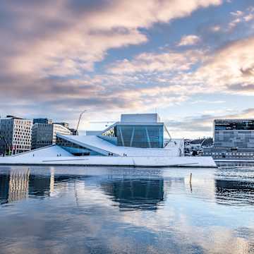 Ein unvergesslicher Roadtrip durch Süd-Norwegen: Von Oslo nach Kristiansand