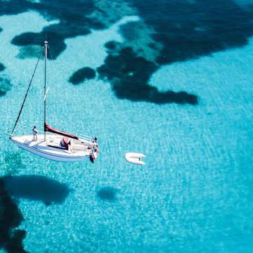 Familien-Roadtrip auf Sardinien: Sieben Tage voller Abenteuer und Entspannung