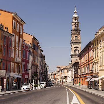 Mietwagen Roadtrip durch Italien: Von Mailand bis zur Amalfiküste