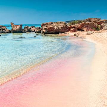 Die schönsten Tagesausflüge auf Kreta im Herbst mit dem Mietwagen