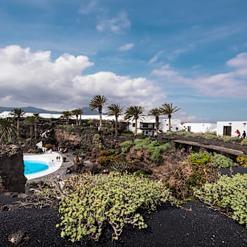 Die besten Tagestrips auf Lanzarote mit dem Mietwagen