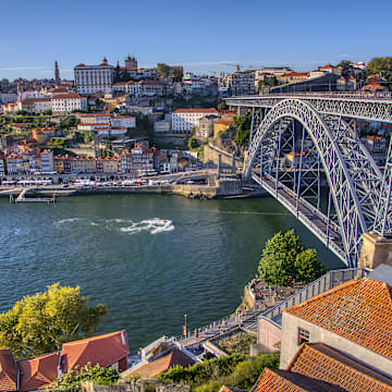 Portugal mit dem Mietwagen: Der ultimative Roadtrip von Porto bis an die Algarve
