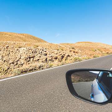 Mietwagenrundreise Fuerteventura: Sonne, Strand und Surfen