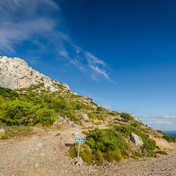 Kos Mietwagentrips: Entdecke die Insel in 3 Tagen