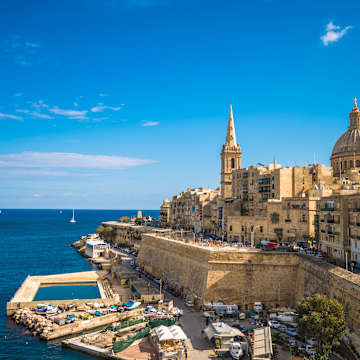 Malta Roadtrip: Entdecke die Insel mit dem Mietwagen