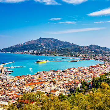 Roadtrip Zakynthos: Entdecke die Vielfalt der Ionischen Insel