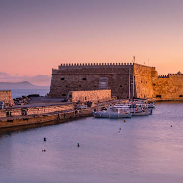 Auf den Sonnenseiten der Insel: Roadtrips auf Kreta
