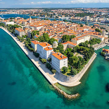 Roadtrip durch Dalmatien – Die Highlights der kroatischen Küste