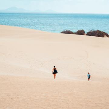 Familienroadtrip auf Fuerteventura – Die 5 schönsten Ausflugsziele mit dem Mietwagen