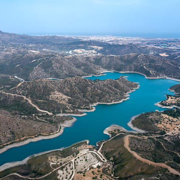 Familienurlaub mit dem Mietwagen auf Zypern