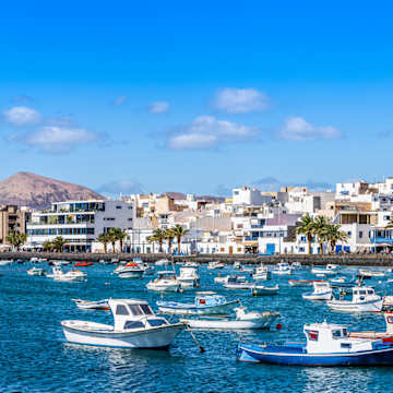 Der ultimative Mietwagen-Roadtrip durch Lanzarote: Starte Dein Inselabenteuer