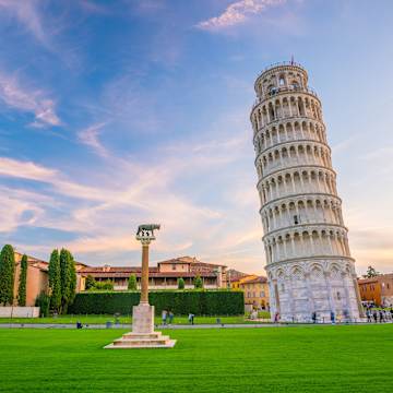 Roadtrip entlang der Riviera – Von Italien nach Frankreich mit dem Mietwagen