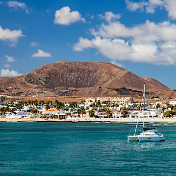 Die schönsten Tagestrips auf Fuerteventura mit dem Mietwagen