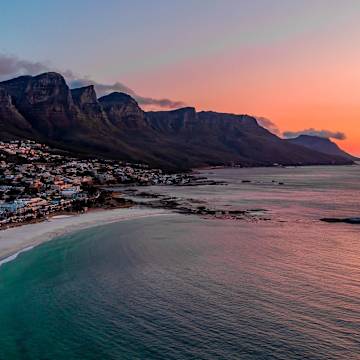 Roadtrip durch Südafrika: Von Kapstadt bis zur Garden Route