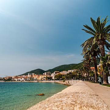 In sieben Tagen Korsika entdecken – Ein unvergesslicher Roadtrip auf der Île de Beauté 