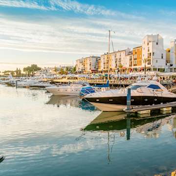 Top-3-Tagestrips mit dem Mietwagen ab Faro
