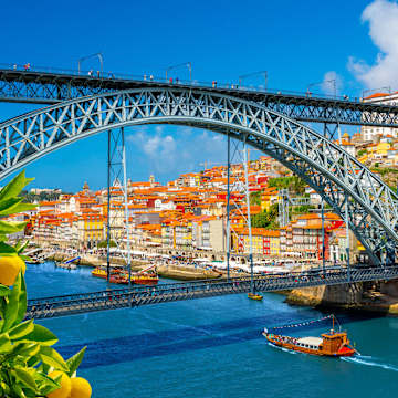 Zwei Länder, ein Roadtrip – Erkunde Portugal und Galicien in einem unvergesslichen Abenteuer!