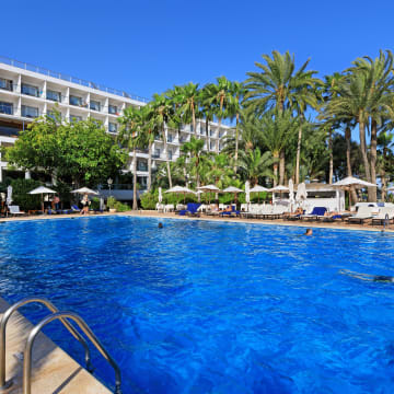 4 Sterne Hotels Ibiza Die Besten Ibiza Hotels Bei Holidaycheck