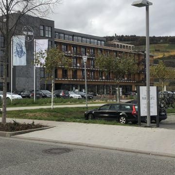 Hotels Bingen Am Rhein Die Besten Bingen Am Rhein Hotels Bei Holidaycheck Rheinland Pfalz Deutschland