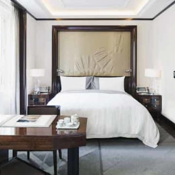 5 Sterne Hotels Paris Die Besten Paris Hotels Bei Holidaycheck