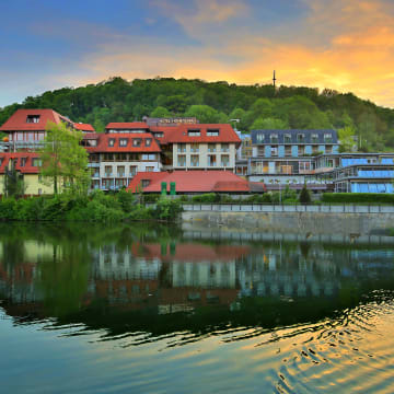 4 Sterne Hotels Schwabisch Hall Die Besten Schwabisch Hall Hotels Bei Holidaycheck