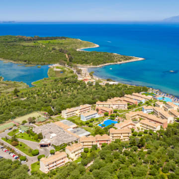 Korfu Urlaub Die Besten Korfu Hotels Bei Holidaycheck