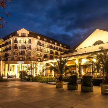 5 Sterne Hotels Baden Baden Die Besten Baden Baden Hotels Bei Holidaycheck