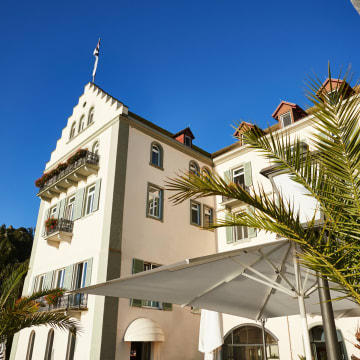 5 Sterne Hotels Baden Wurttemberg Die Besten Baden Wurttemberg Hotels Bei Holidaycheck