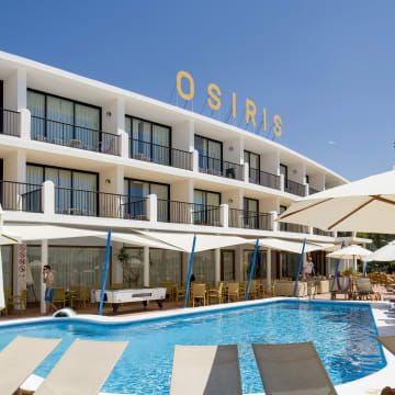 Familienhotel Ibiza Die Besten Hotels Ibiza Bei Holidaycheck