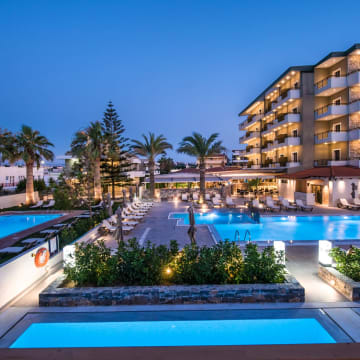 Kreta Urlaub Die Besten Kreta Hotels Bei Holidaycheck Holidaycheck group summer summit 2018. kreta urlaub die besten kreta hotels