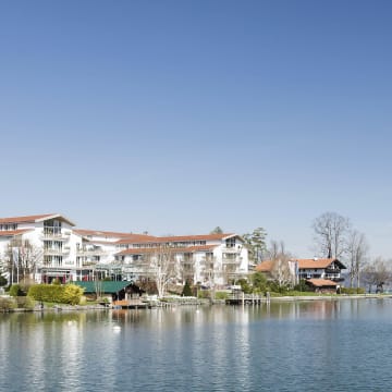 4 Sterne Hotels Rottach Egern Die Besten Rottach Egern Hotels Bei Holidaycheck