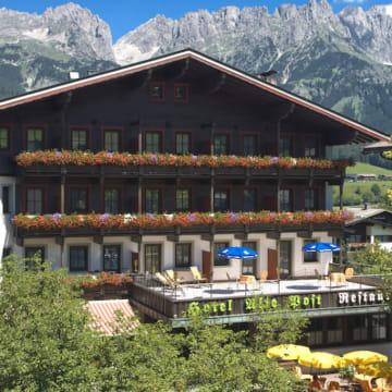 Hotels Ellmau Die Besten Ellmau Hotels Bei Holidaycheck Tirol Osterreich