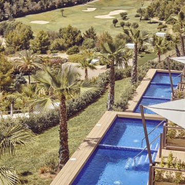 Hotel Bahia De Alcudia Mallorca Holidaycheck