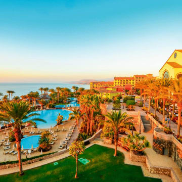 Fuerteventura Urlaub Die Besten Fuerteventura Hotels Bei Holidaycheck