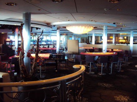 Tui Mein Schiff 1 Casino