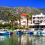 Hafen Elounda, Kreta
