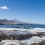 Punta del Hidalgo Mit Blick Auf Bajamar Und Den Teide