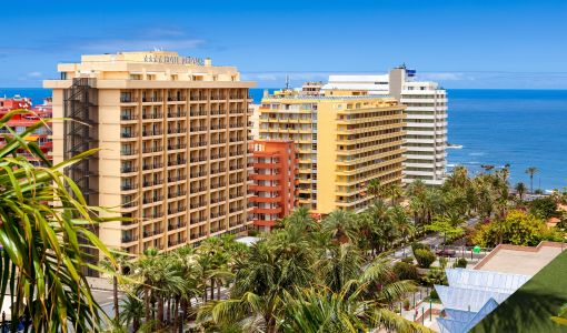 Be Live Experience Orotava