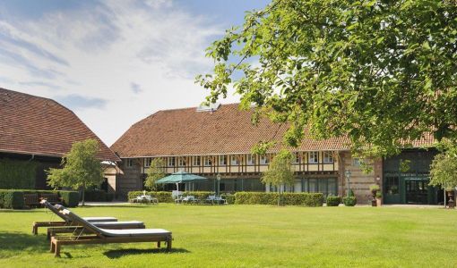 Romantik Hotel Linslerhof