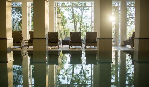 Romantik Wellnesshotel Diedrich