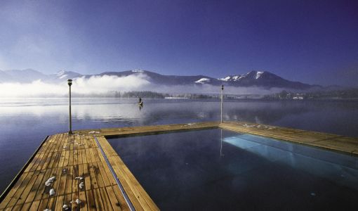 Romantik Hotel Im Weissen Rössl