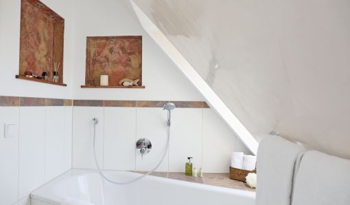 Romantik Hotel Scheelehof Stralsund